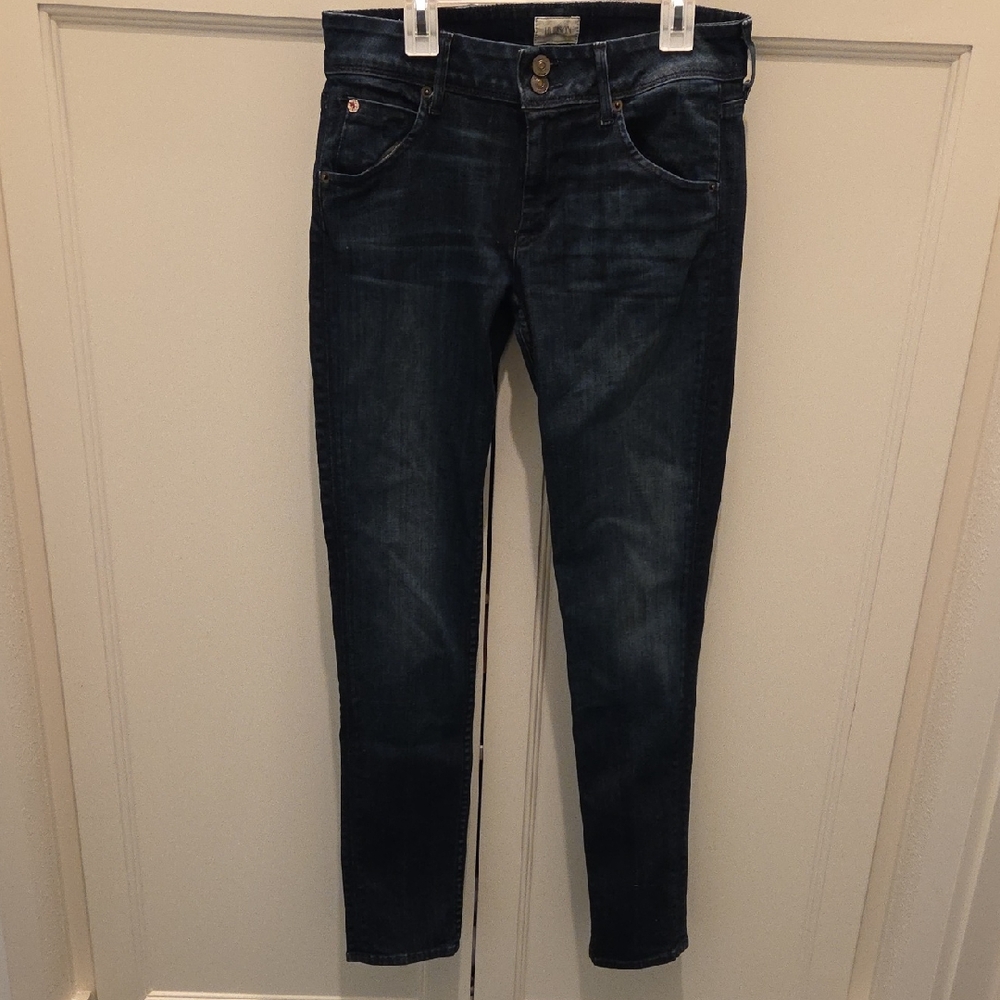 Hudson Jeans